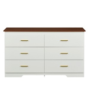 Bella Depot 47.24''W Buffet Sideboard Storage Cabinet - 1 of 4