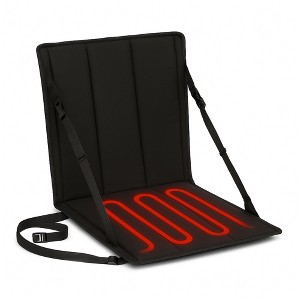 ARDEN Heated Stadium Seat - 1 of 4
