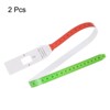 Unique Bargains Plastic Child Head Arm Circumference Measuring Tape - 3 of 4