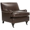 Chloe Club Chair  - Safavieh - image 4 of 4