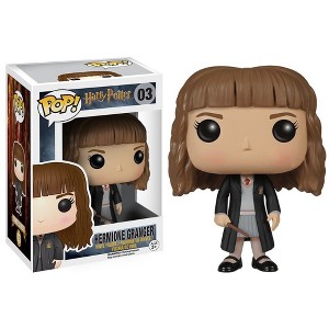 Funko Pop Movies - Harry Potter - Hermione Granger - 1 of 1
