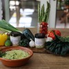 Whoomus All Natural Gourmet Hummus - Roasted Garlic Flavor, 8oz, 6 Pack - 4 of 4