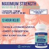 WELMATE 12 Hour Mucus DM Max Strength Cough Medicine  - 1200/60mg  50ct - 2 of 4