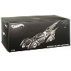 1995 Batman Forever Batmobile Elite Edition 1/18 Diecast Car Model By Hot  Wheels : Target