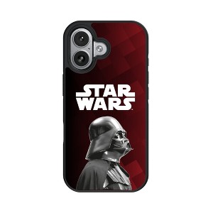 Star Wars Empire Color Block Bump Cell Phone Case for Apple iPhone 17 Series - 1 of 4