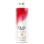Olay Age Defying Body Wash with Niacinamide - Scented - 20 fl oz