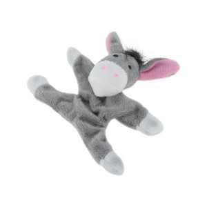 Unique Bargains Decorative Magnets Magnetic Fridge Irregular Shape Green 1Pc - 1 of 3