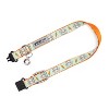 The Worthy Dog Bunnies Breakaway Adjustable Cat Collar - 3 of 3