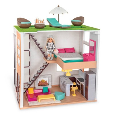 lori doll furniture