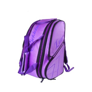 Luzz Outdoor Sports Men's & Women's Pickleball Backpack Large Capacity Independent Shoe Compartment - 1 of 4