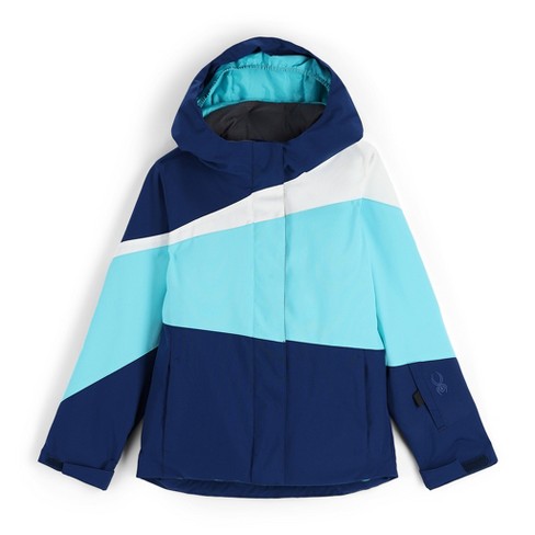 Target on sale ski jacket