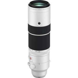 Fujifilm FUJINON XF 150-600mm f/5.6-8 R LM OIS WR Telephoto Zoom Lens for XF Mount Weather-Sealed Wildlife & Sports - 1 of 4