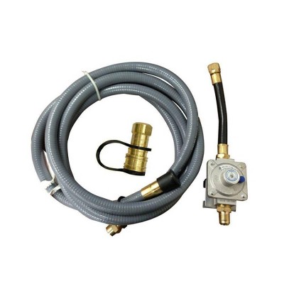 KitchenAid Natural Gas Conversion Kit