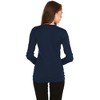 Minus33 Merino Wool Midweight - Ossipee Women's Crew 100% Merino Wool - 2 of 4