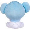 Pokemon Center: Cubchoo Pokémon Soda Pop Plush - 4 of 4