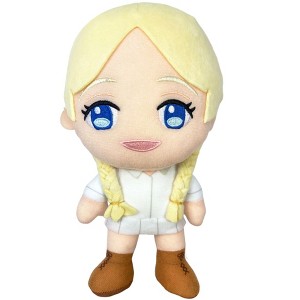 GREAT EASTERN ENTERTAINMENT CO THE PROMISED NEVERLAND - ANNA PLUSH 8"H - 1 of 2
