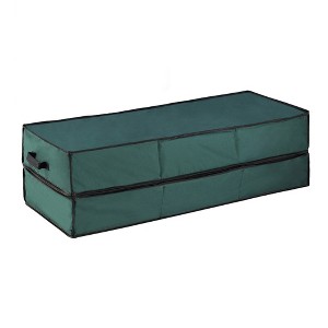 Hastings Home Wrapping Paper Storage Organizer - 1 of 4