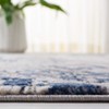 Meadow MDW178 Power Loomed Indoor Rugs - Safavieh - 4 of 4
