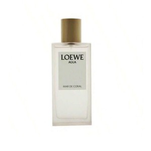Agua De Loewe Mar De Coral by Loewe Women Eau De Toilette Spray 3.4 oz - 1 of 2