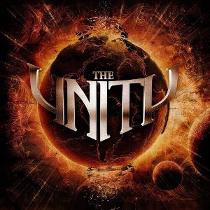 Unity - The Unity - 1 of 1