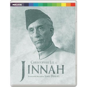 Jinnah (Blu-ray)(1998) - 1 of 1