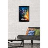 Trends International DC's Legends of Tomorrow - One Sheet Framed Wall Poster Prints - 2 of 4