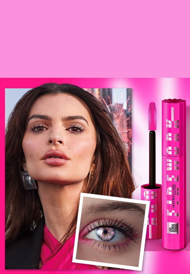 Maybelline Magic: Transform Your Look with Just a Swipe