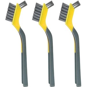 Allway 1/2 in. W X 7 in. L Nylon Wire Brush - 1 of 1