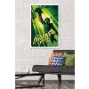 Trends International Creature From The Black Lagoon - The Legend Of The River by César Moreno Framed Wall Poster Prints - 2 of 4