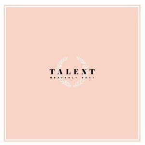 Heavenly Beat - T a L E N T (Vinyl) - 1 of 1