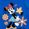 Boys' - Disney - Minnie Mouse Sweet Style Short Sleeve Graphic T-Shirt - 2 of 4