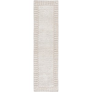 Natura NAT286 Flatweave Indoor Rugs - Safavieh - 1 of 4