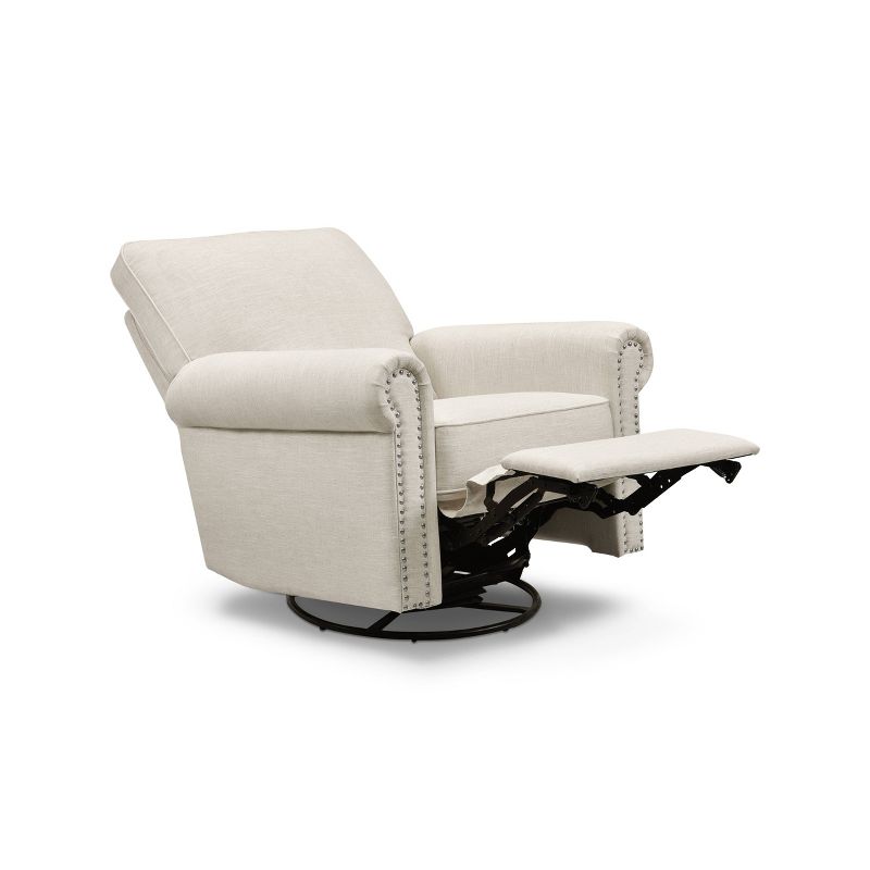 Namesake Linden Power Recliner and Swivel Glider with USB Port, 4 of 26