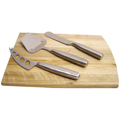 OmniWare Cheese Board and Slicer Set