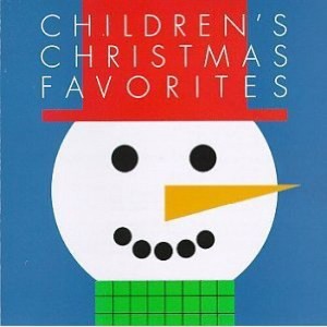 Children's Christmas Favorites - Children's Xmas Favorites / Various (CD) - 1 of 1