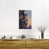 One Small Step by Matt Dixon Unframed Wall Canvas - iCanvas - 3 of 3