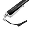 Insten 2 Pack Universal Touchscreen Stylus Pen Compatible with iPad, iPhone, Chromebook, Tablet, Samsung, Touch Screens, Black - 3 of 4
