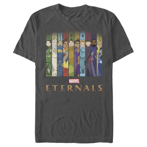 eternals shirt