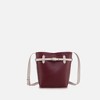 MKF Collection Odette Women’s 2-Piece Bucket Bag & Wallet by Mia K - 4 of 4