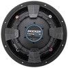 Kicker 50CVX122 CompVX 12-Inch Subwoofer, Dual 2-Ohm & 46KW1620 16AWG 20ft Speaker Wire - 3 of 4