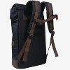 X RAY Classic Pu Leather Backpack - 2 of 4