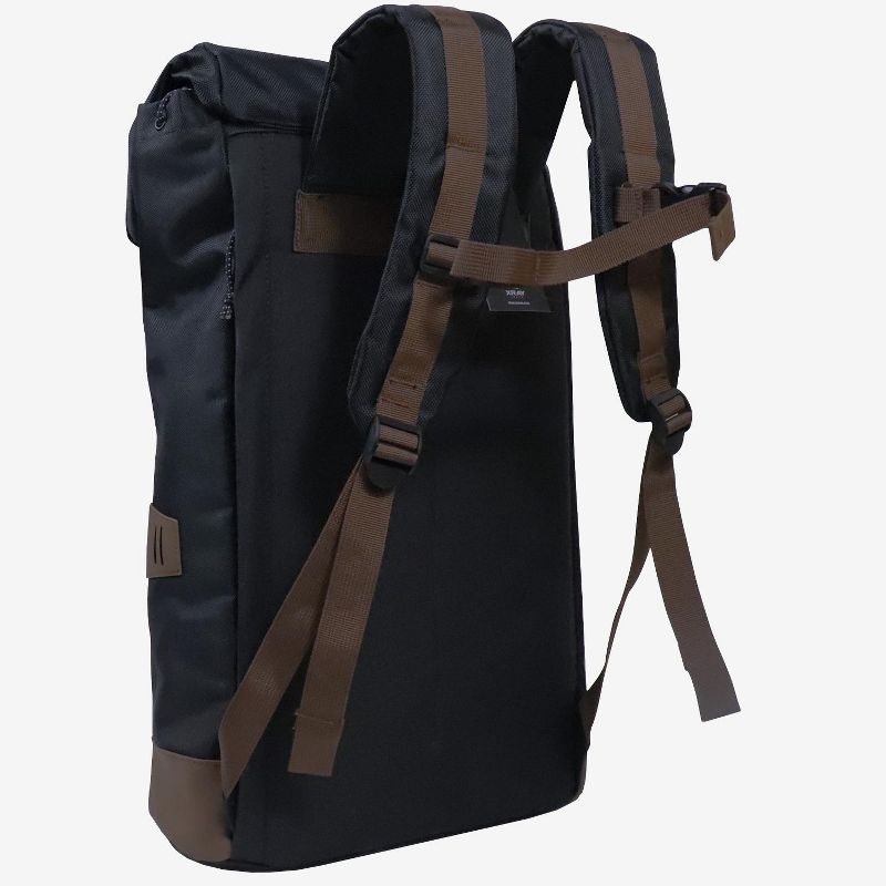 X RAY Rucksack Canvas Backpack, 2 of 6