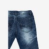 CULTURA Boy's Stretch Jeans - 4 of 4