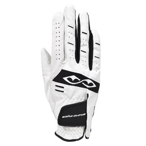 Snake Eyes Golf MRH Combo Hybrid Glove - 1 of 4