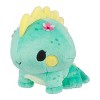 Birduyen Ixia Flower Iguana Plush - 3 of 4