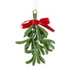 Ganz 2.75 In The Christmas Mistletoe Ornament Pine Cones Berries Tree Ornaments - 2 of 3