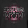 Juniors Womens Mickey & Friends Mother's Day Sensational Mom T-Shirt - 2 of 4