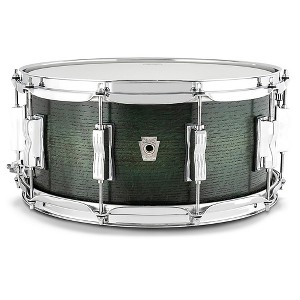 Ludwig Classic Oak Snare Drum - 1 of 3