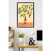 Trends International Reinders: Food - Chili Tree Framed Wall Poster Prints - 2 of 4