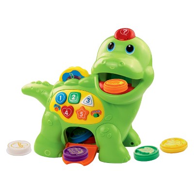 VTech Chomp And Count Dino : Target